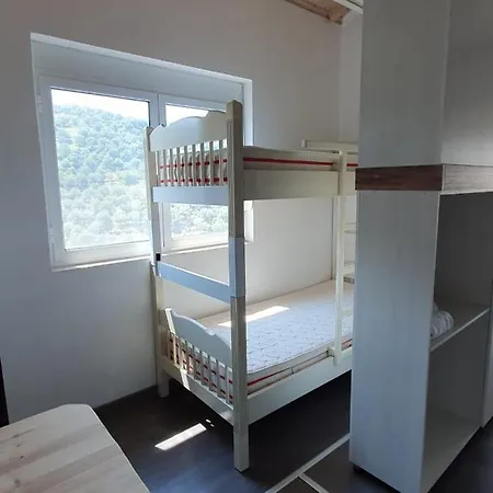 Tiny Apt Apart-hotel