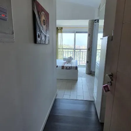 Apart-hotel Tiny Apt Vlorë