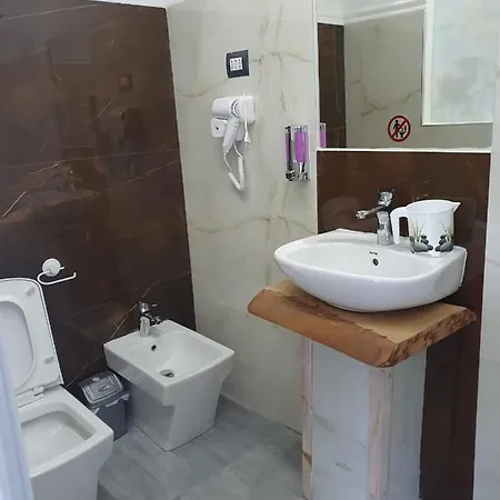 Apart-hotel Tiny Apt *