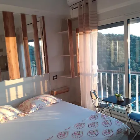 Tiny Apt *