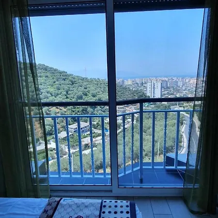 Tiny Apt Apart-hotel Vlorë