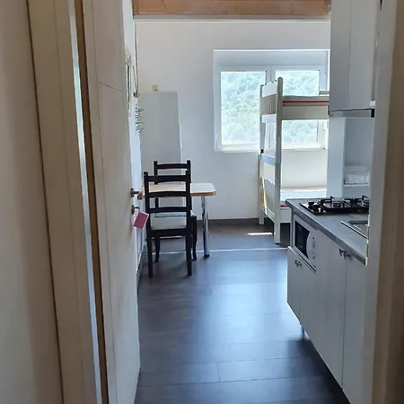 Appart hôtel Tiny Apt